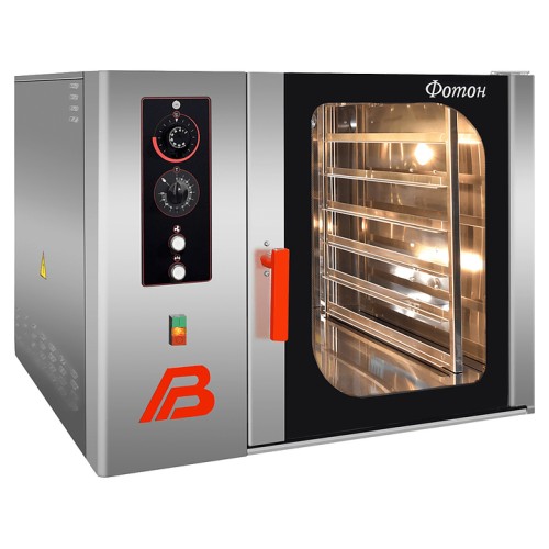 Печь конвекционная Восход "Фотон" 1,5-01