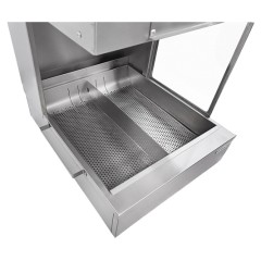 Станция для фасовки картофеля фри RoboLabs RLFSL-IR6