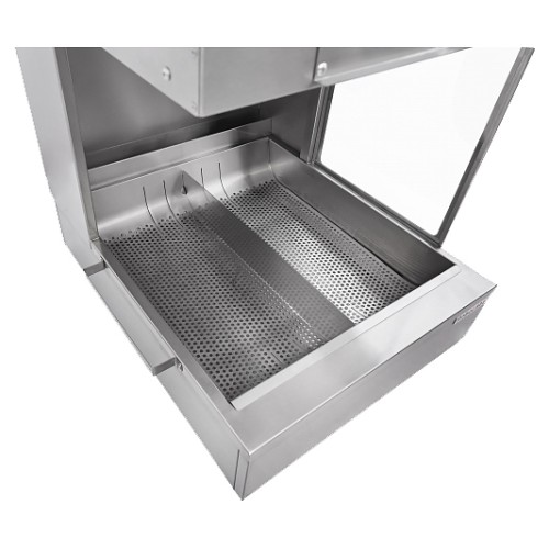 Станция для фасовки картофеля фри RoboLabs RLFSL-IR6