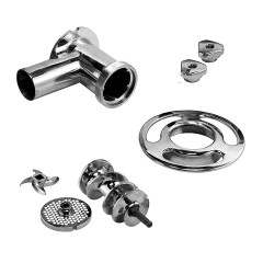 Мясорубка FIMAR 22/TE 380В