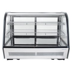 Витрина холодильная Foodatlas RT-160L