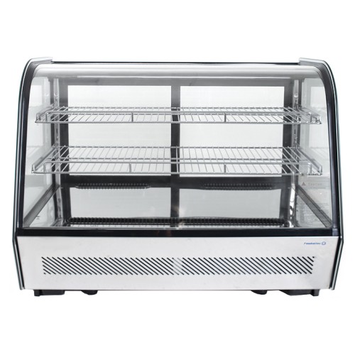 Витрина холодильная Foodatlas RT-160L