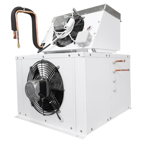 Напольно-потолочная сплит-система АСК-Холод ССп-11