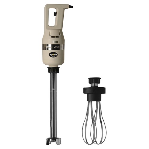 МИКСЕР ПОГРУЖНОЙ APACH AHM450V300C