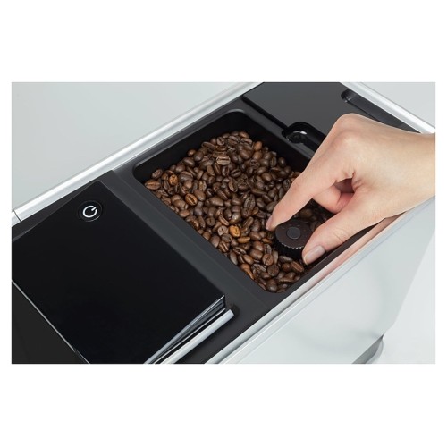 Кофемашина CASO Café Crema Touch