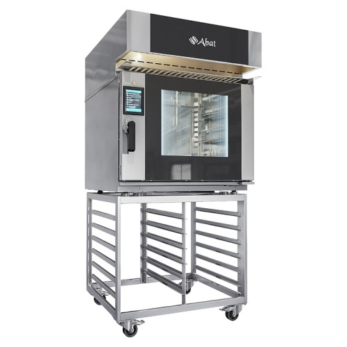 Печь конвекционная Abat КЭП-5ПП