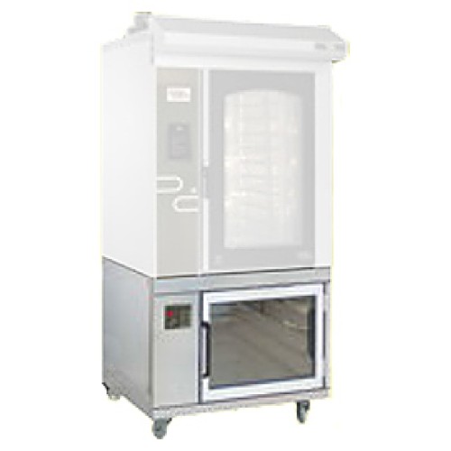 Шкаф расстоечный Sveba Dahlen SJ2/300