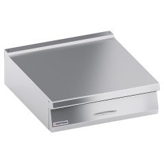 Стол-вставка VEROTERM VT4NCNP10TT с ящиком