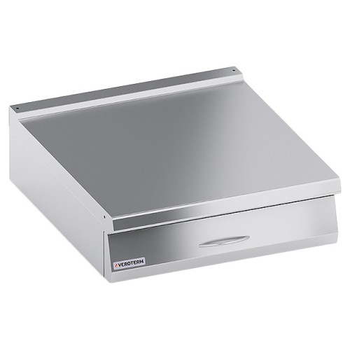 Стол-вставка VEROTERM VT4NCNP10TT с ящиком