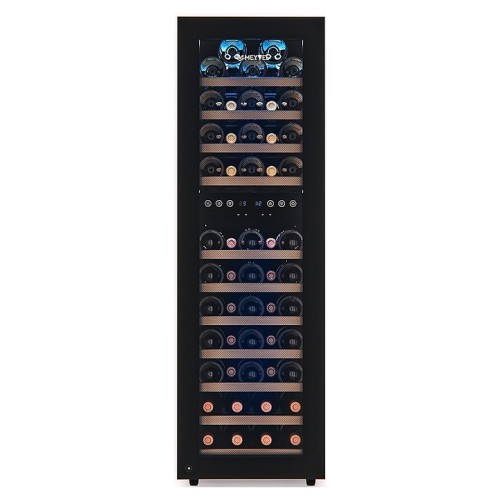 Винный шкаф MEYVEL MV53-KBF2