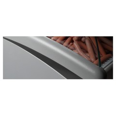 Витрина холодильная CRYSPI Gamma-2 1500 LED (с боковинами)