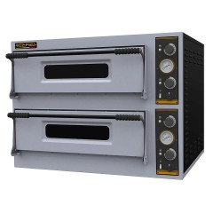 Печь для пиццы WLBake WellPizza Basic 2 44M