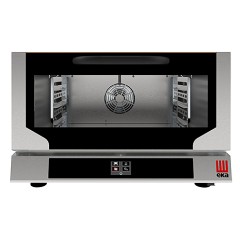 Печь конвекционная Tecnoeka Evolution EKF 311 N T UD
