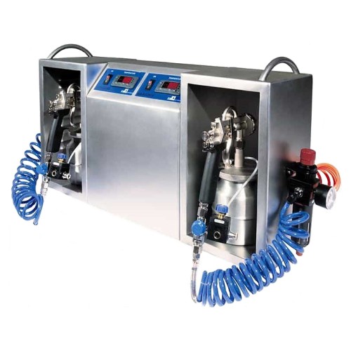 Распылитель шоколада ICB tecnlologie s.r.l. 09.1CHOC2