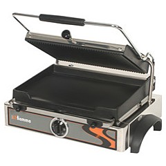 Гриль прижимной FIAMMA GR 6.1 L