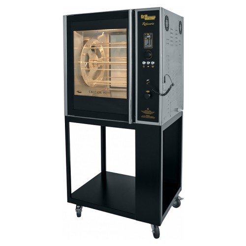 Гриль для кур Grill Master Ф3кэл/1 24 тушки, Олимпия