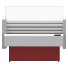 Витрина морозильная Арктика 1200 NN