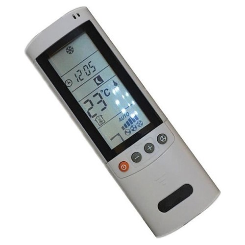 Напольно-потолочная сплит-система Airwell AWSI-FAF 024 N11 / AWAU-YIF 024 H11