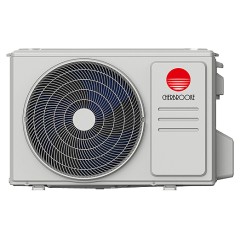 Кассетная сплит-система Cherbrooke CCA-18HRN1-Q/COX-18HN1-Q