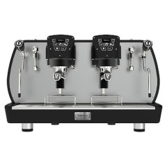 Кофемашина FIAMMA Astrolab 2 MB TC (FC) red