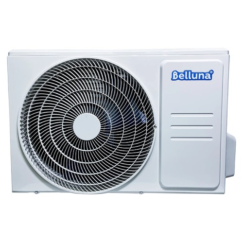 Сплит-система холодильная Belluna S115 W Эконом (для вина)