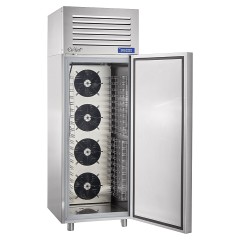 Аппарат шоковой заморозки 20-и уровневый ШОК-20-1/1М