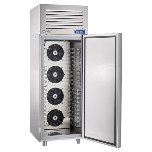 Аппарат шоковой заморозки 20-и уровневый ШОК-20-1/1М