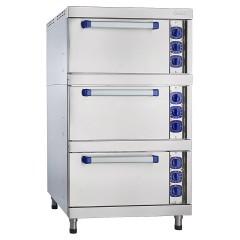 ШКАФ ЖАРОЧНЫЙ ШЖЭ-3