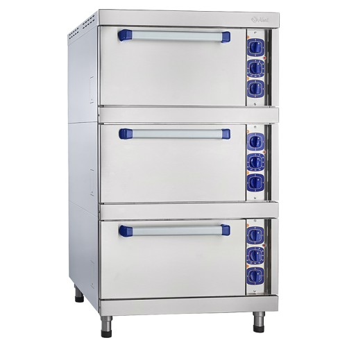 ШКАФ ЖАРОЧНЫЙ ШЖЭ-3