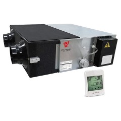 Установка приточно-вытяжная ROYAL Clima SOFFIO Primo RCS-350-P