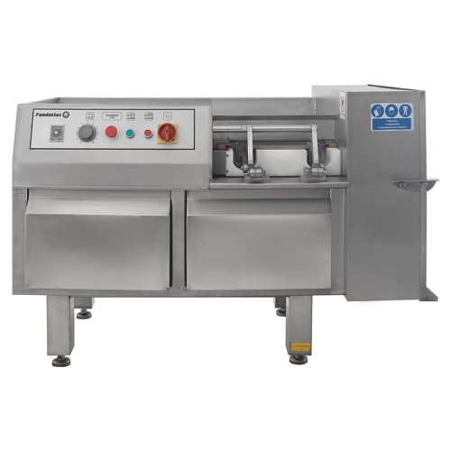 Шпигорезка Foodatlas QD-550