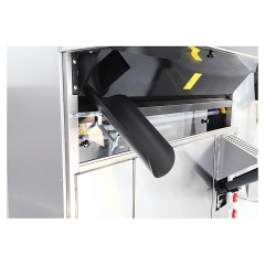 Шкаф расстоечный Porlanmaz Bakery Machinery PMIP 152