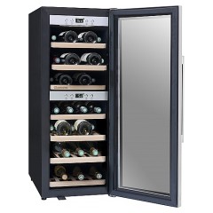 Винный шкаф La Sommeliere ECS40.2Z