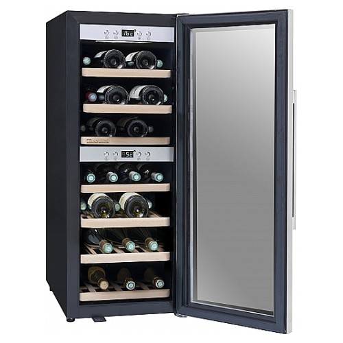 Винный шкаф La Sommeliere ECS40.2Z