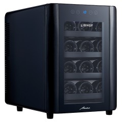 Винный шкаф Libhof AX-12