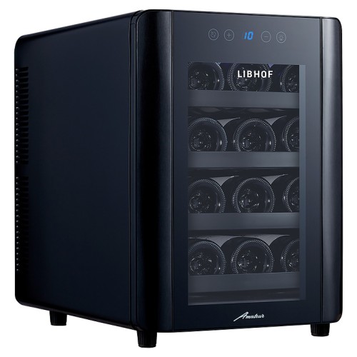 Винный шкаф Libhof AX-12