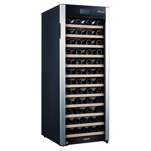 Винный шкаф Libhof Gourmet GP-80 Premium