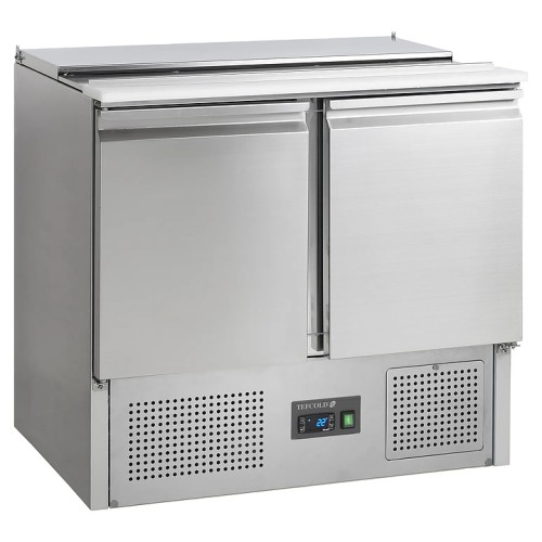 САЛАТ-БАР TEFCOLD SA920