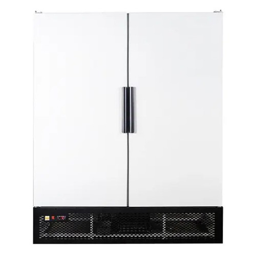 Шкаф морозильный CLSY Luxe Freezer 1500 1610х800х2050 мм белый
