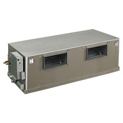 Канальная сплит-система Lessar LS-HE96DTA4/LU-HE96DTA4 инверторная