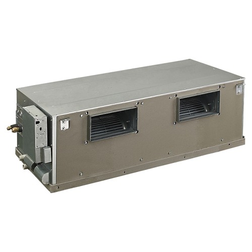 Канальная сплит-система Lessar LS-HE96DTA4/LU-HE96DTA4 инверторная