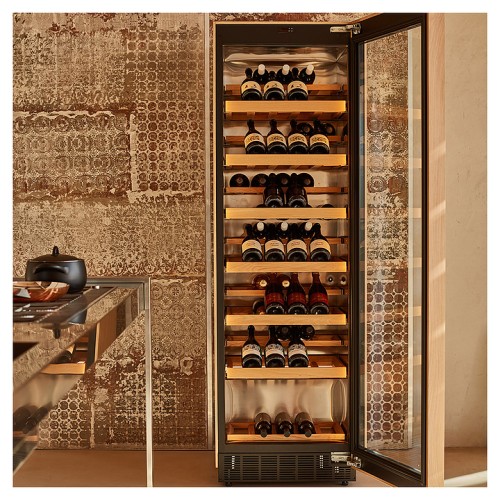 Винный шкаф IP Industrie IPS 2 501-6 U (5VE)