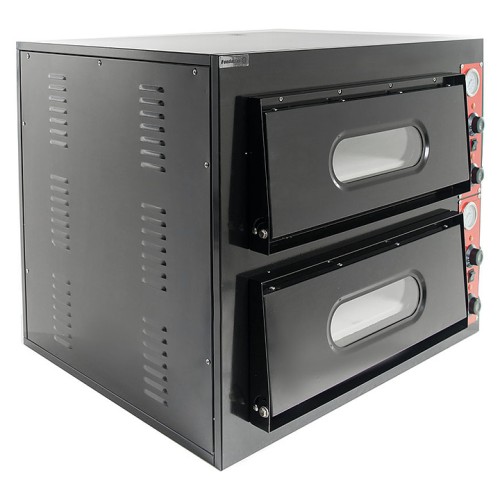 Печь для пиццы Foodatlas PZ-02 Eco