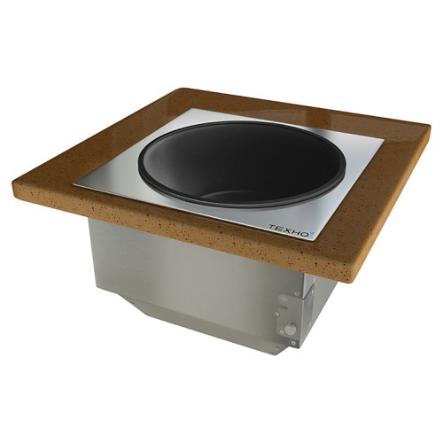 КАЗАН ИНДУКЦИОННЫЙ ВСТРАИВАЕМЫЙ ИПВ-111252