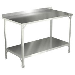 Стол производственный Техно-ТТ AppetiTT СПСП-607н