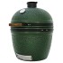 Гриль керамический Green Kamado XL
