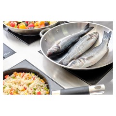 Плита индукционная Abat КИП-49П-3,5-01