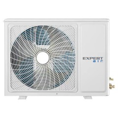 Настенная инверторная сплит-система EXPERTAIR CYCLONE DC Inverter ZAC-I/CN07NPZ