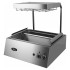 Станция для подогрева и фасовки картофеля фри Grill Master Ф2ПКЭ глубина 200 мм