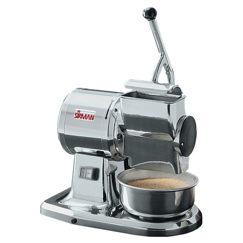 ИЗМЕЛЬЧИТЕЛЬ СЫРА SIRMAN GP